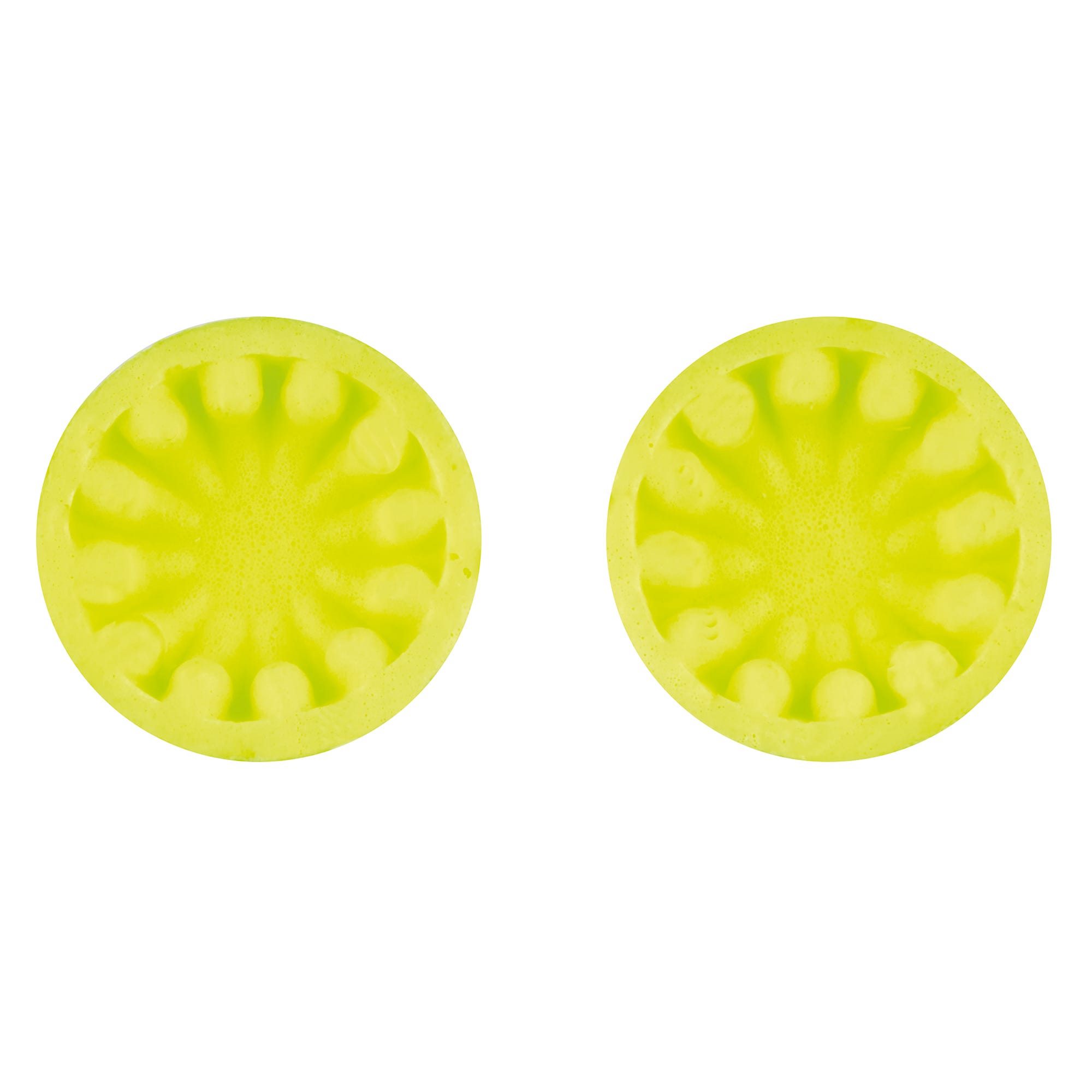 3 paia tappi auricolari ce - Eurogross