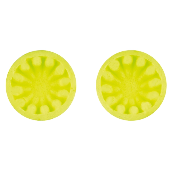 3 paia tappi auricolari ce - Eurogross 3 paia tappi auricolari ce - Eurogross