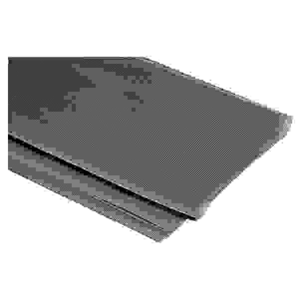 Telo Rete In Fibra Di Vetro Per Zanzariera A Rullo - Misura 120x170 Cm, Ricambio Verticale