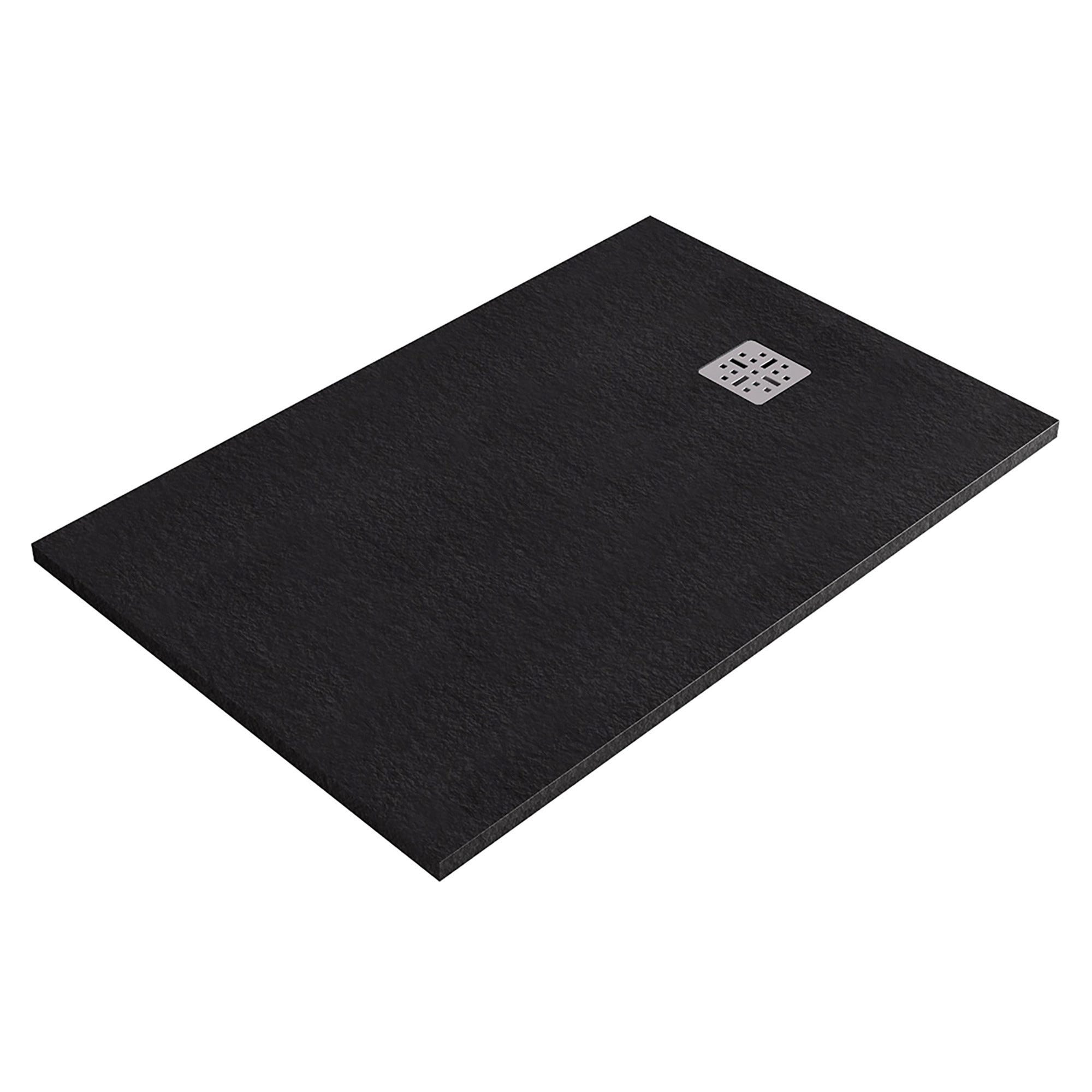 piatto-doccia-effetto-pietra-marmoresina-nero-70x100-cm-h-3-cm-piletta