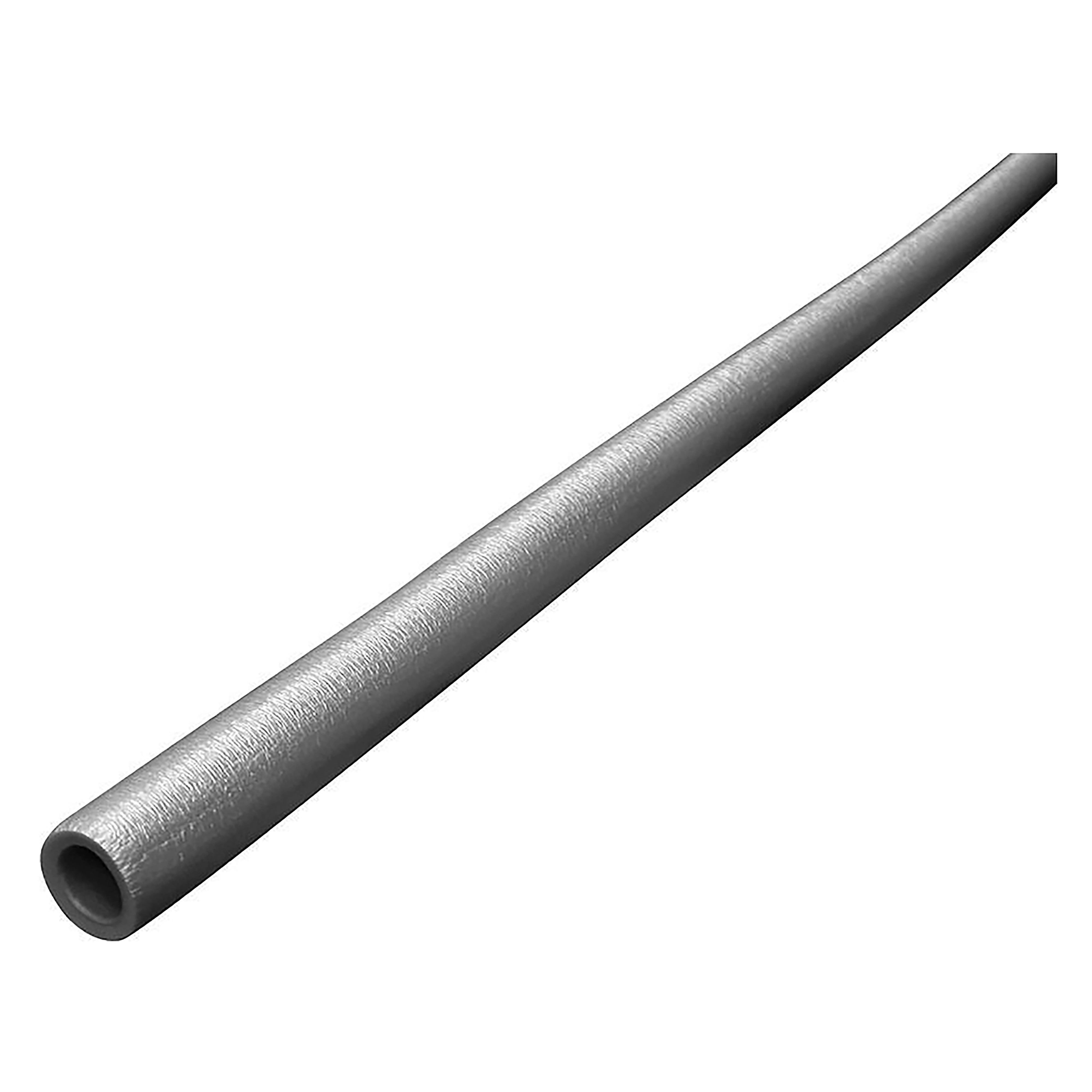 Tubo Corrugato Nero Matassa Da 25 Metri Diametro 40 Mm, Privo Di Alogeni 85612876 - 2