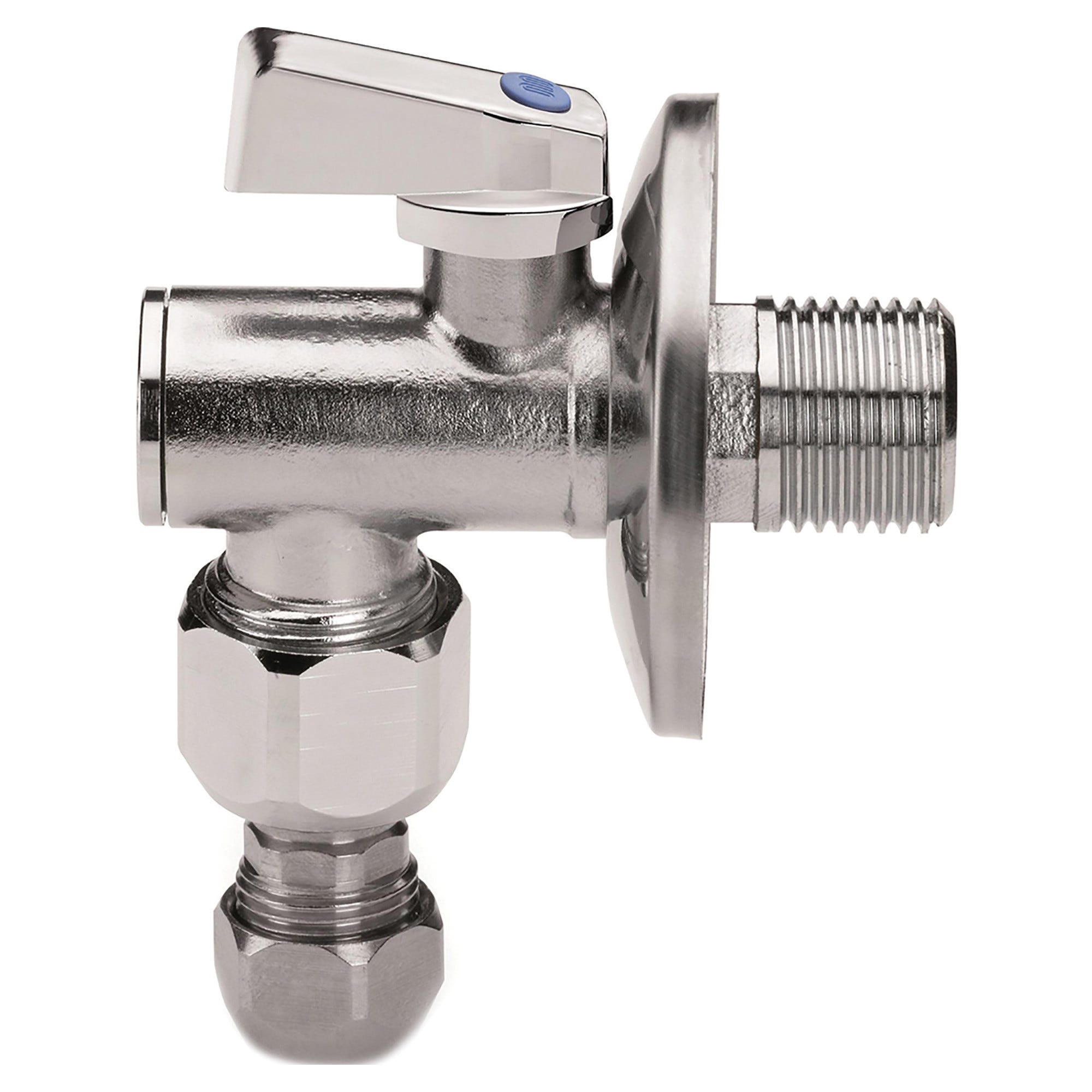 Attacco A Rubinetto Filettato Con Innesto 1" Femmina Viridea Per Passione - Foto 7