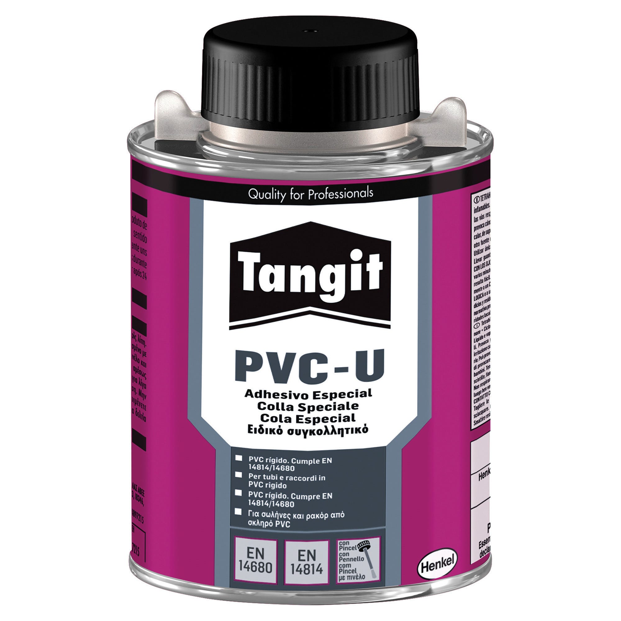 Клей Tangit Pvc Купить