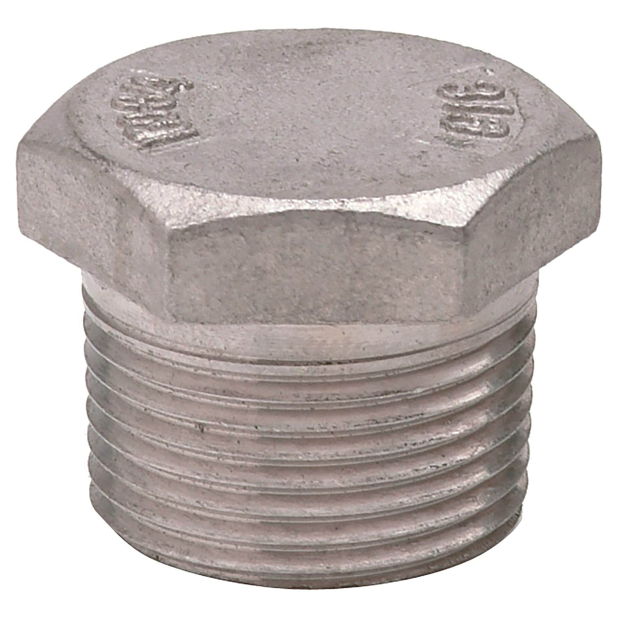 304 Tappi Di Raccordo Per Tubi In Acciaio - Foto 8