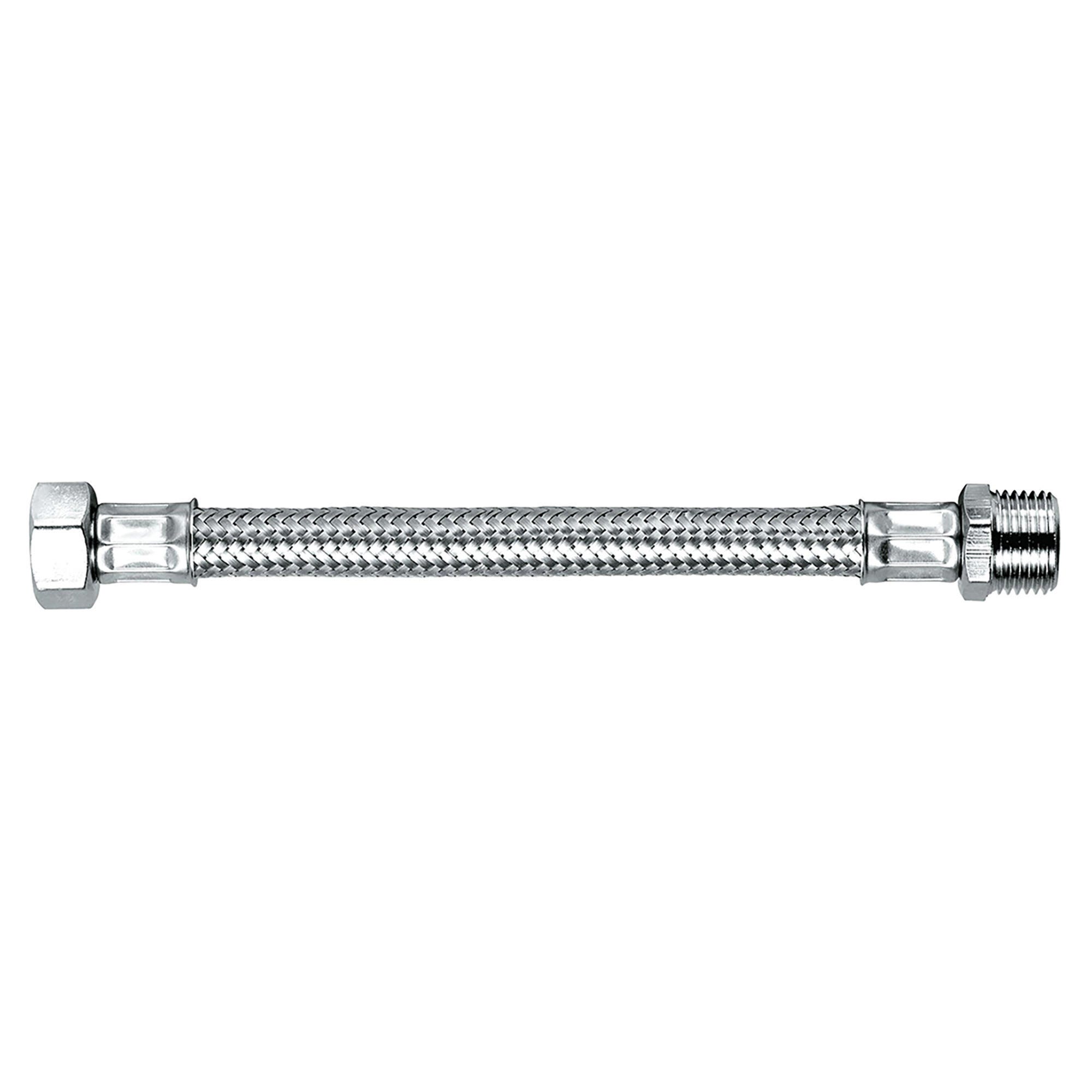 Collana Catenina Acciaio Inox 304 Per Uomo E Donna – Vari Spessori E Lunghezze