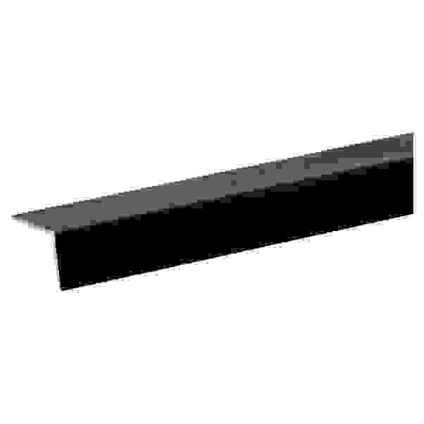 Seco Cartello Con Scritta Staff Only, 190 X 45 Mm, 2 Mm Effetto Alluminio Spazzolato 65980042