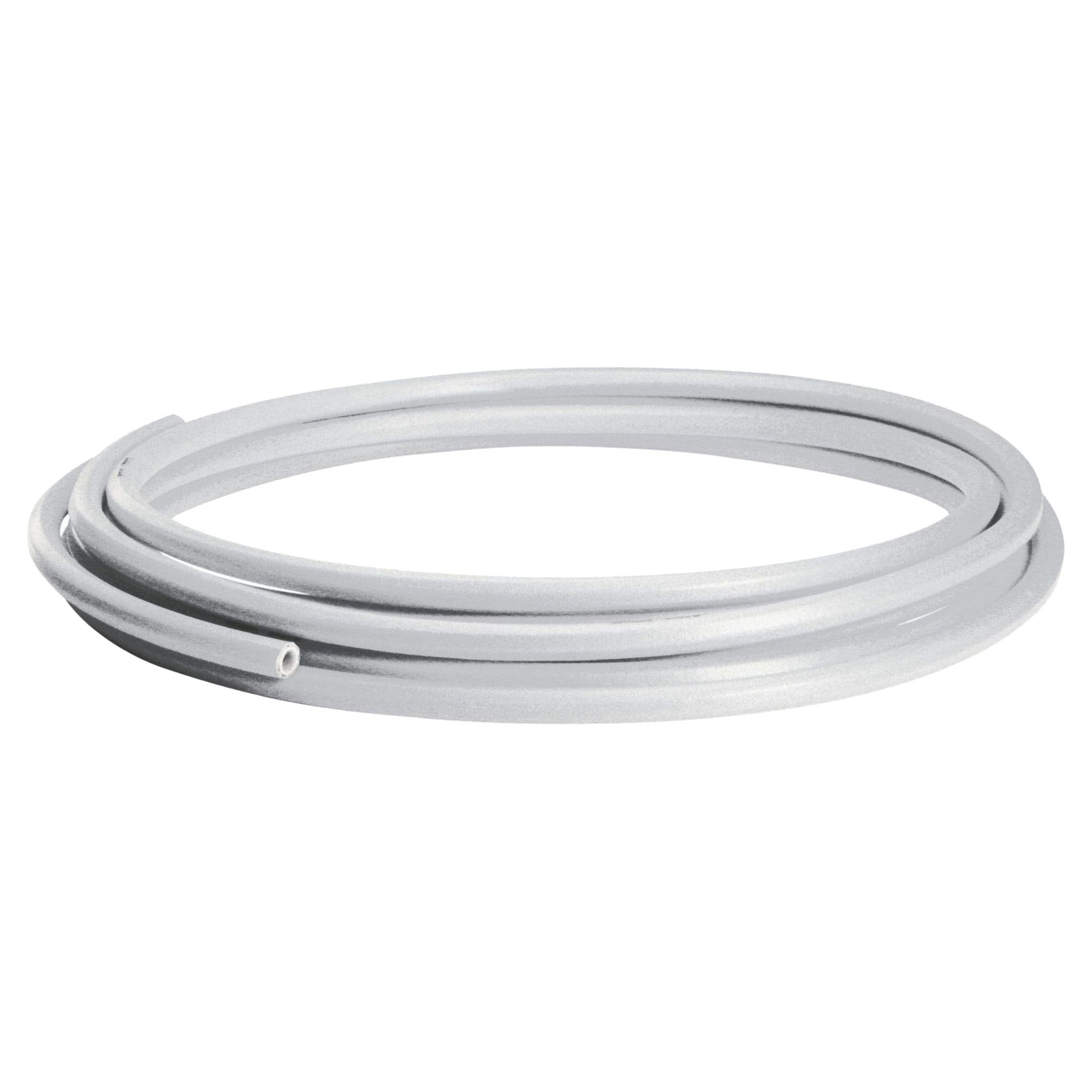 LightHouse Twist Tie - Legacci Per Piante In Rotolo Da 50 Metri Con Taglierino Integrato