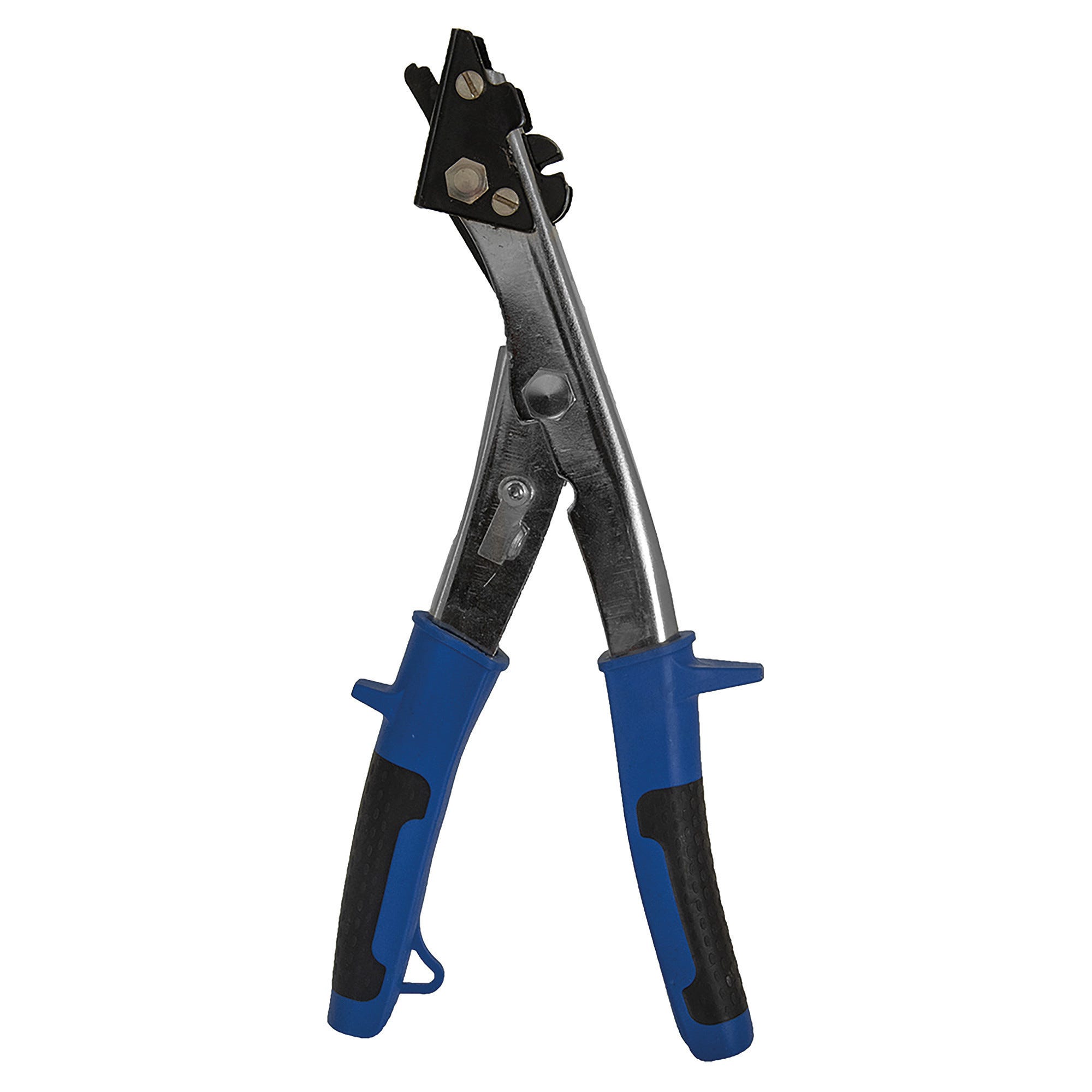 Cesoia Roditrice LABOR - 2 Posizioni - Sicura E Affidabile Per Giardinaggio - Foto 4