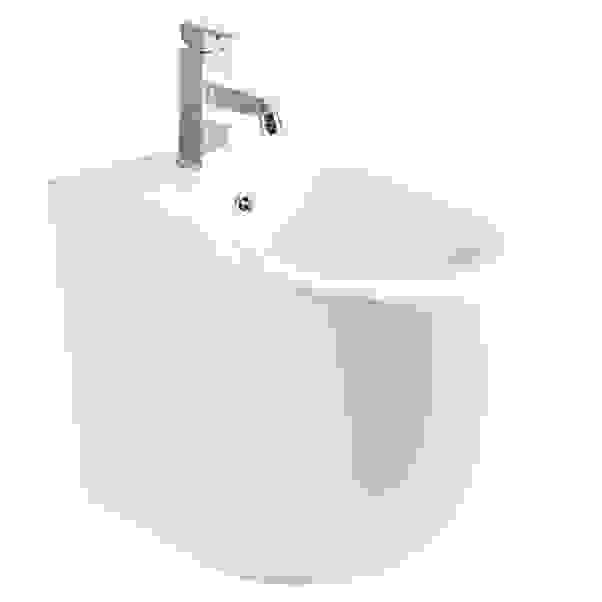 GRIFO MONOMANDO DE LAVABO. SERIE ALTEA EDM