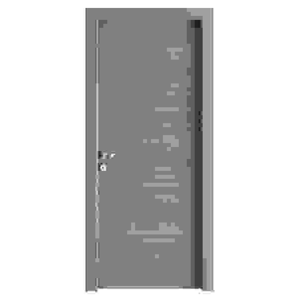 PORTA DA INTERNO BATTENTE ALICE CONTRACT EFFEBIQUATTRO 70x200 cm (LxH ...