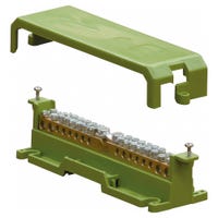 Targa Segnaletica Dispersore Terra Pp Cm 20×30 - Foto 10