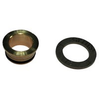 Raccordo Rame 3/4 Raccordi Per Pressatura In Rame 3/4 - 10 Pezzi, Attacco Slip Senza Arresto, Per Tubazioni Raccordi Idraulici EZ-FLUID - Foto 9