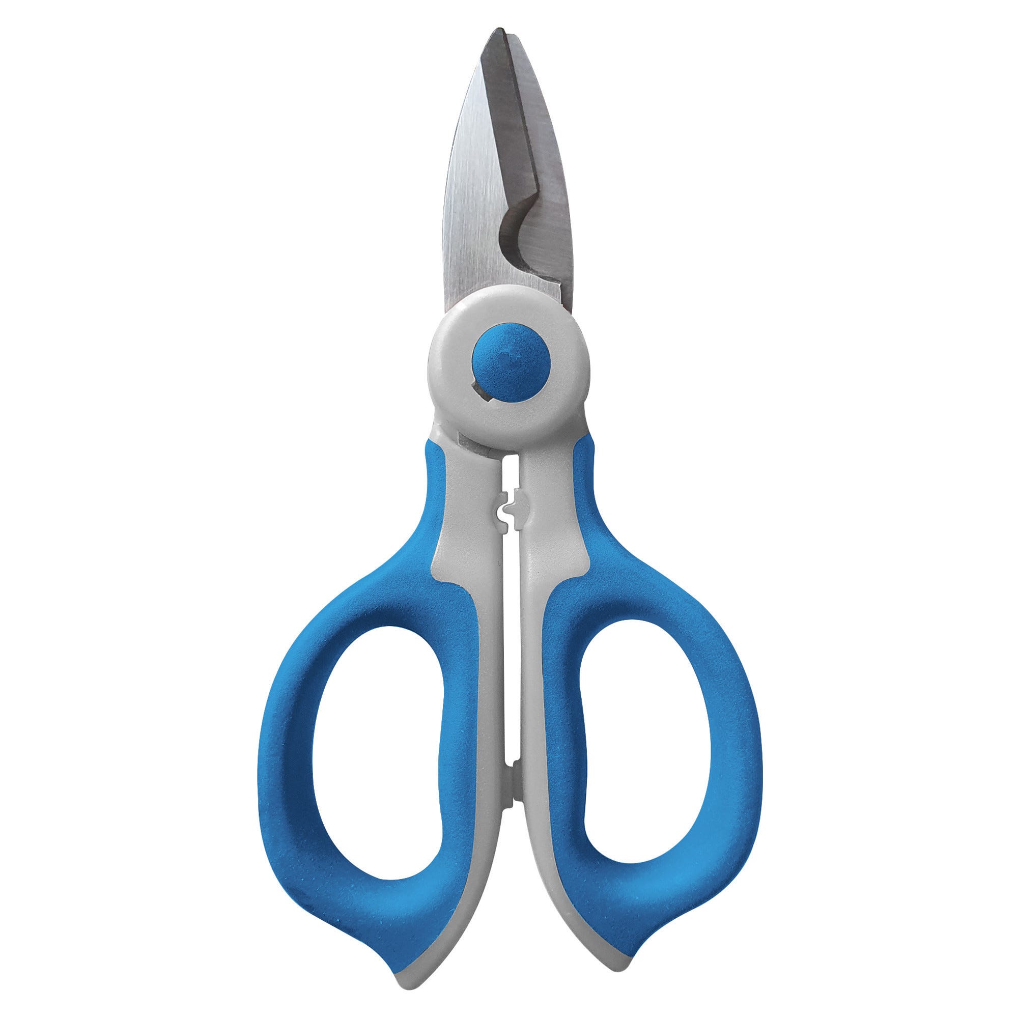 FORBICI PER ELETTRICISTI INTERCABLE F1 160 mm 3 IN 1 FINO A 50 mm ...