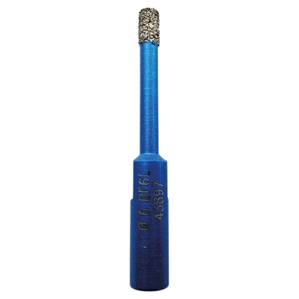 1 Pz M10 Filettatura Punta Diamantata Brasata Sottovuoto Per Fresatura Di Piastrelle In Ceramica Granito~p140628827 1 Pz M10 Filettatura Punta Diamantata Brasata Sottovuoto Per Fresatura Di Piastrelle In Ceramica Granito~p140628827