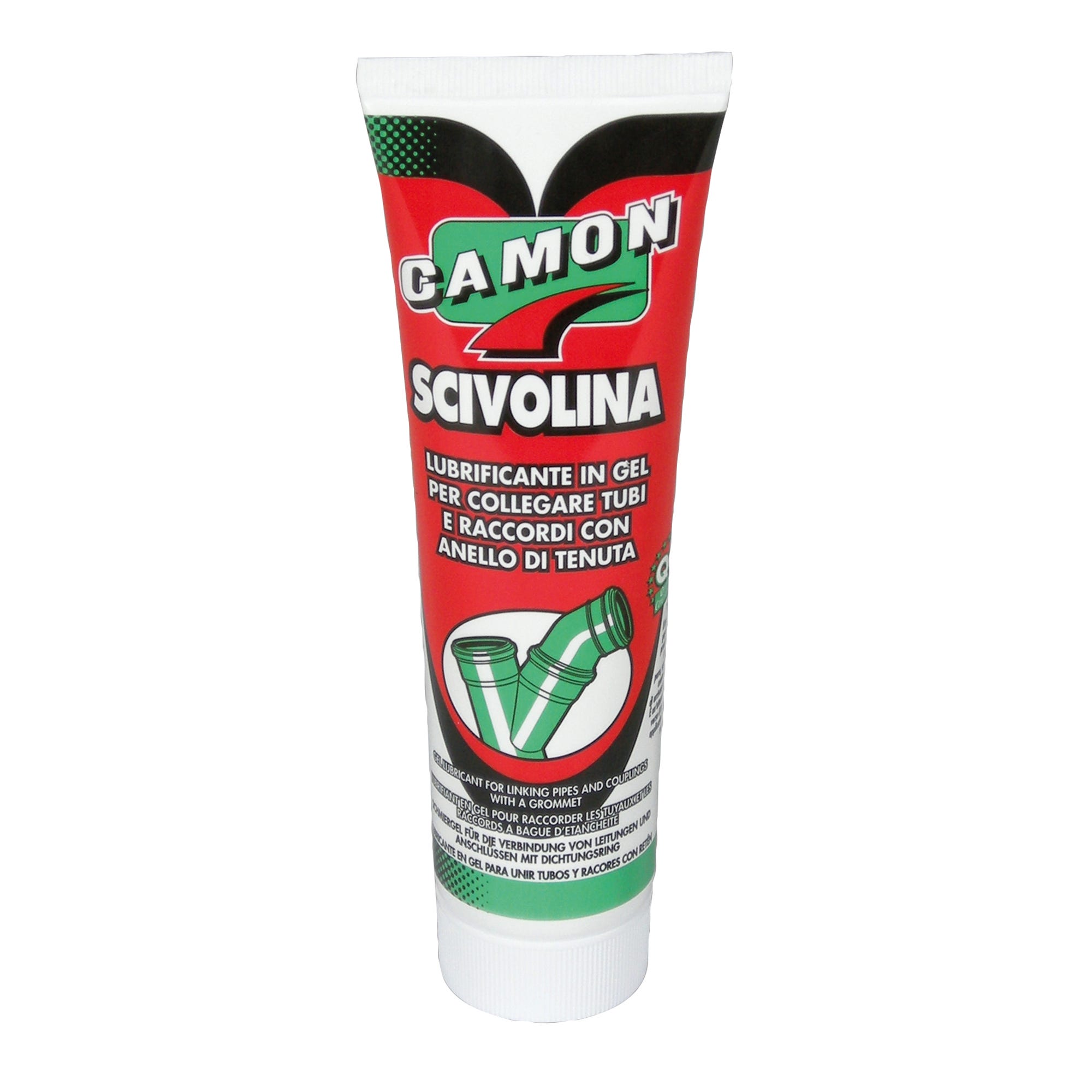 Pistole Per Silicone: Fai Da Te - Foto 6