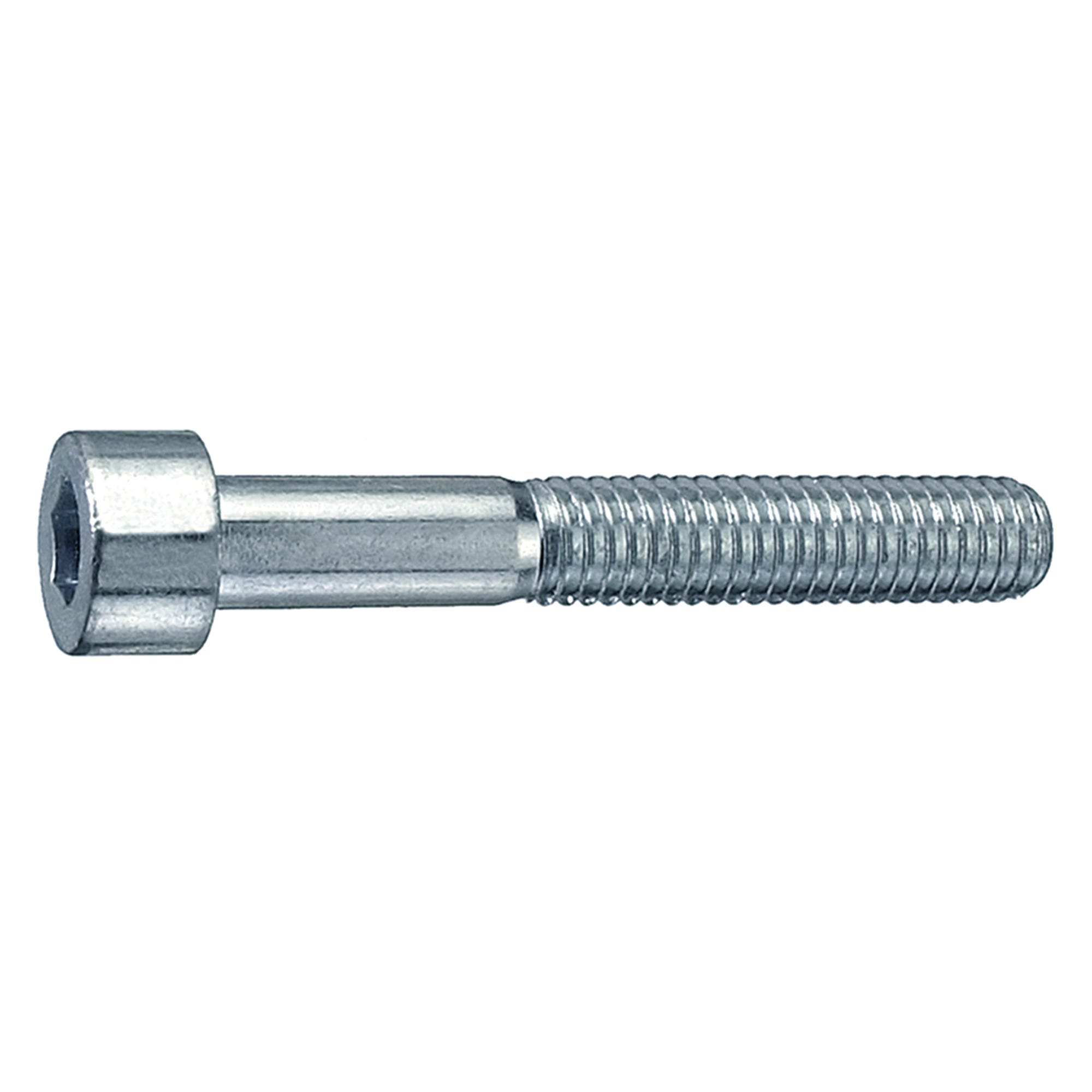 INOX TEC - Inoxtec - 2pz Viti Per Metallo A Testa Piana Cilindrata In Inox 6,0x7 INOX TEC - Inoxtec - 2pz Viti Per Metallo A Testa Piana Cilindrata In Inox 6,0x7
