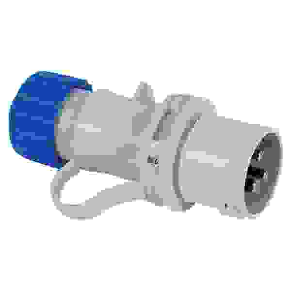 SPINA CEE 2PT IP67 CABLAGGIO RAPIDO ROSI
