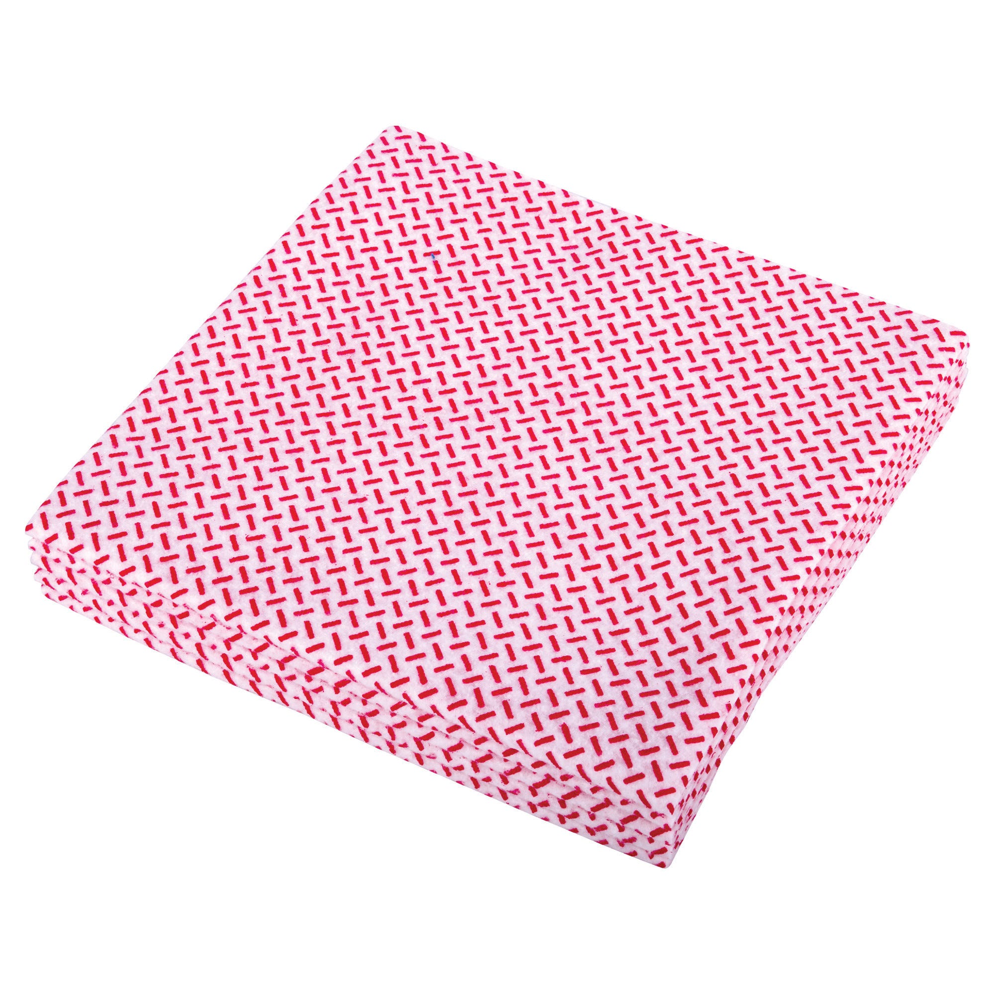 Panno Rapido Doppio Strato Microfibra E Gomma - 38x40 Cm, Per Pulizie Auto E Casa, Made In Italy - Foto 12