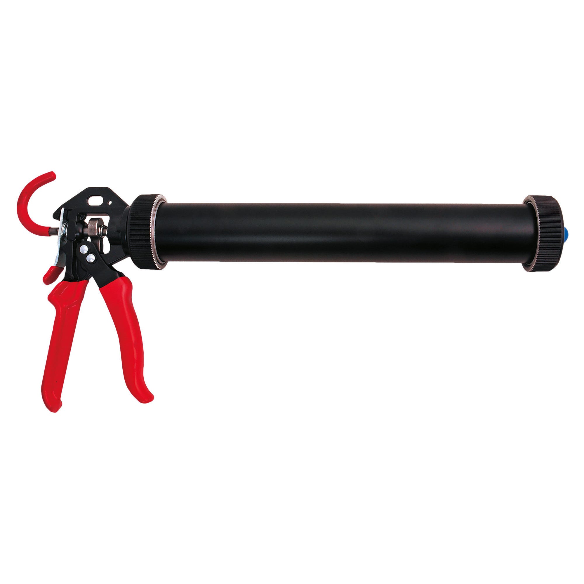 PISTOLA PNEUMATICA PER SACCHETTI FINO A 600 ML LAMA EUROCHIMICA