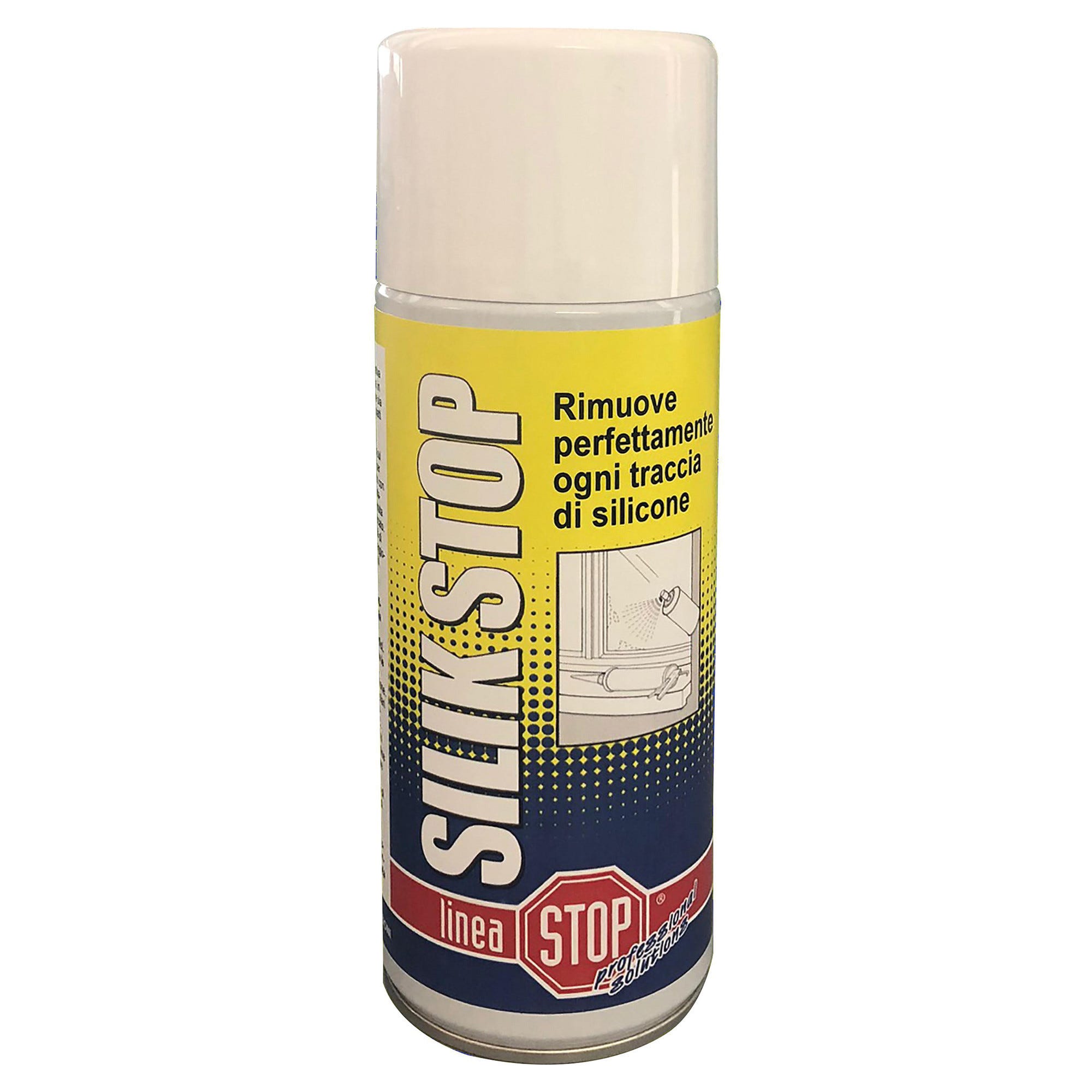 Rimuovisilicone Viasil Toglisilicone 100 Ml Per Silicone Vecchio E Indurito - Foto 7