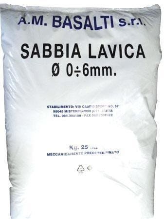 Formsand, Oelsand 25kg + 500g Talco Gratis, Ghisa Leggera E