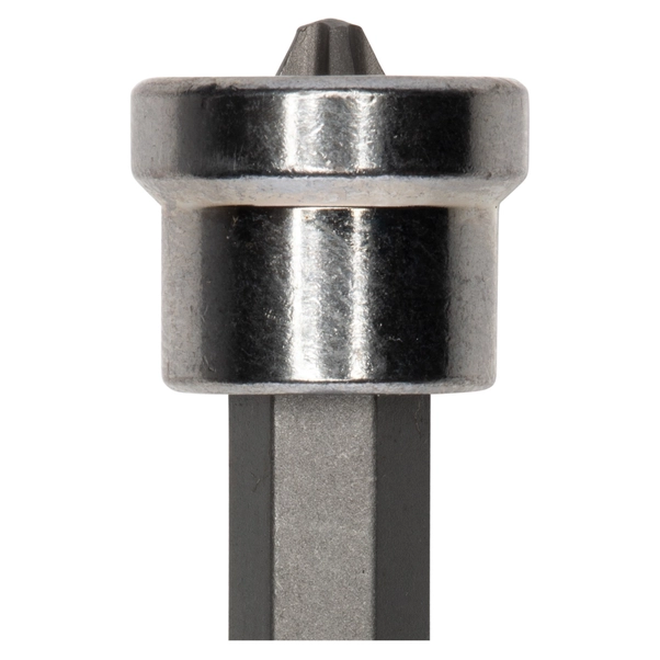 Punte Magnetiche Per Cacciavite Da 25mm E 50mm - Per Cartongesso, Avvitatori Elettrici E Manuali - Foto 9