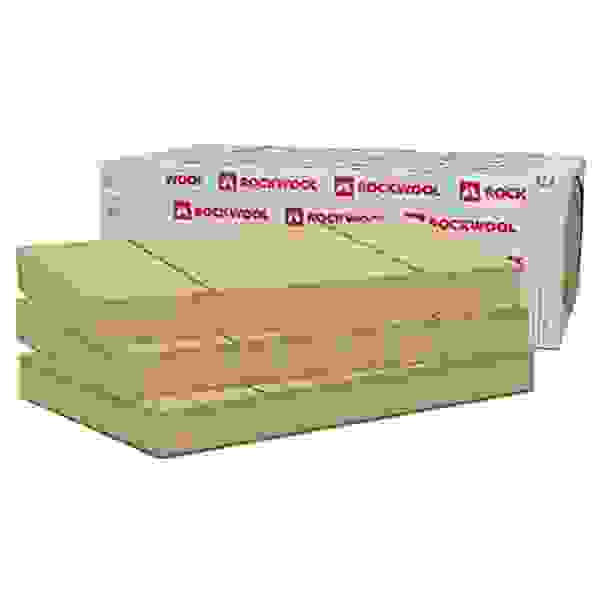 PANNELLO FRONTROCK PRO 120x60x8 cm 80 kg/m³ λ=O,034 W/mK PER CAPPOTTO
