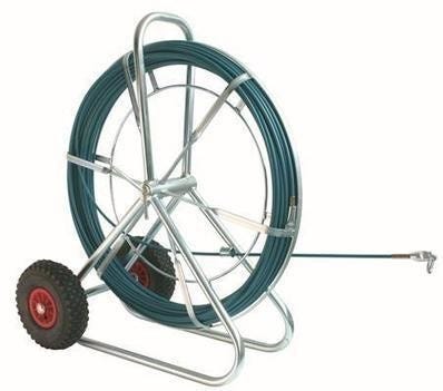 BESTWAY - Perno/Pin P61783 10 mm lunghezza 55 mm