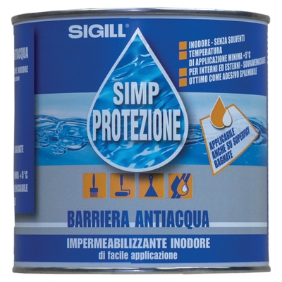SIGILL