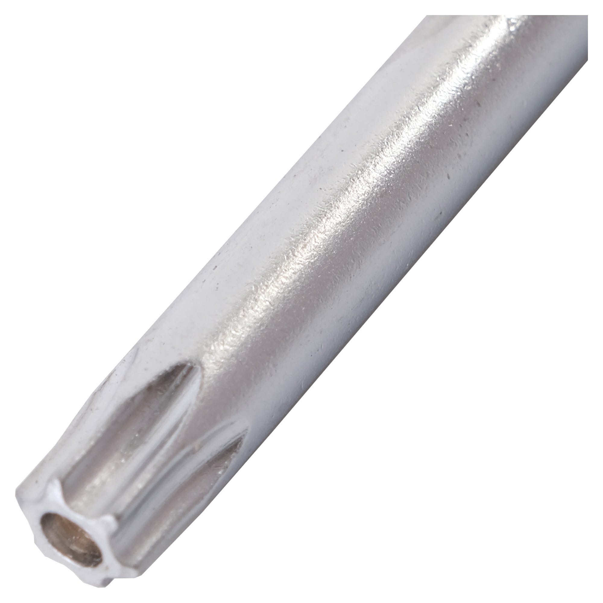 BGS 794 Chiave Angolata T25 Extra Lunga - Profilo A T In Acciaio Cromo Vanadio Per Lavori Di Meccanica - Foto 12