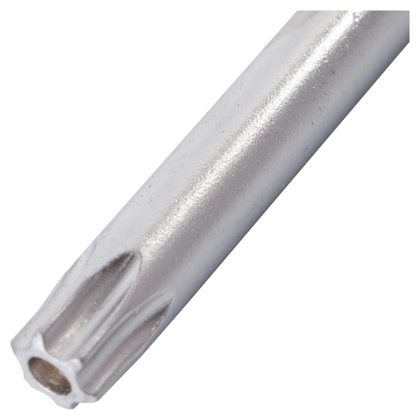 BGS 794 Chiave Angolata T25 Extra Lunga - Profilo A T In Acciaio Cromo Vanadio Per Lavori Di Meccanica - Foto 12