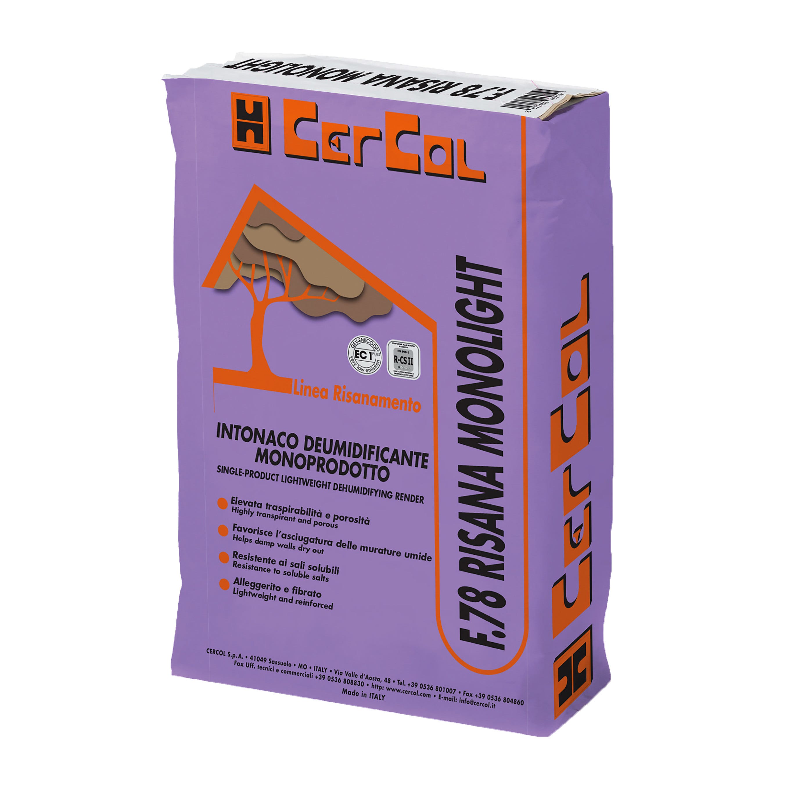 Intonaco Leggero Knauf Super Lupp - A Base Di Calce E Cemento - Foto 4