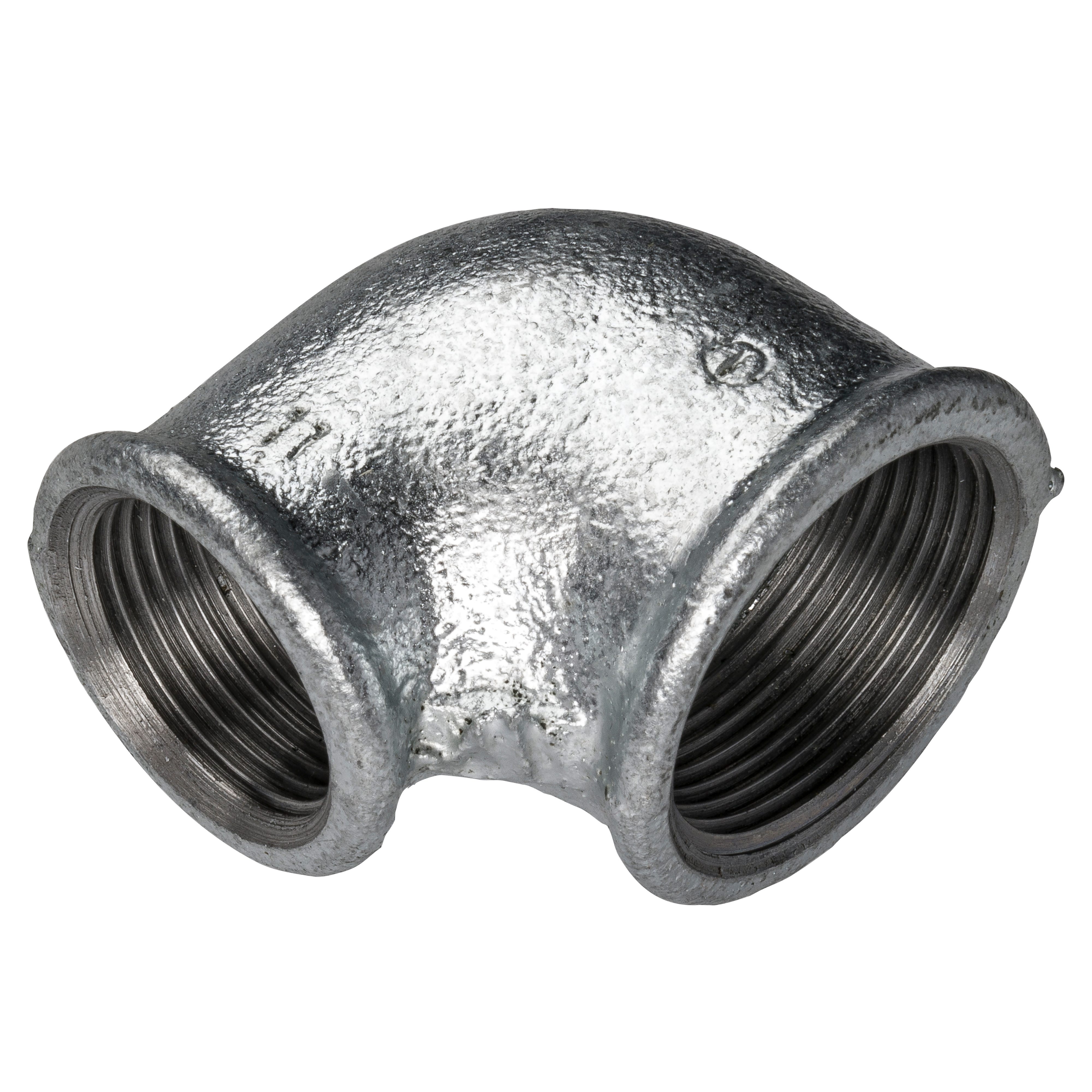 Gomito Uscita Femmina RTM 25x3/4" - UPONOR | Leroy Merlin - Foto 8