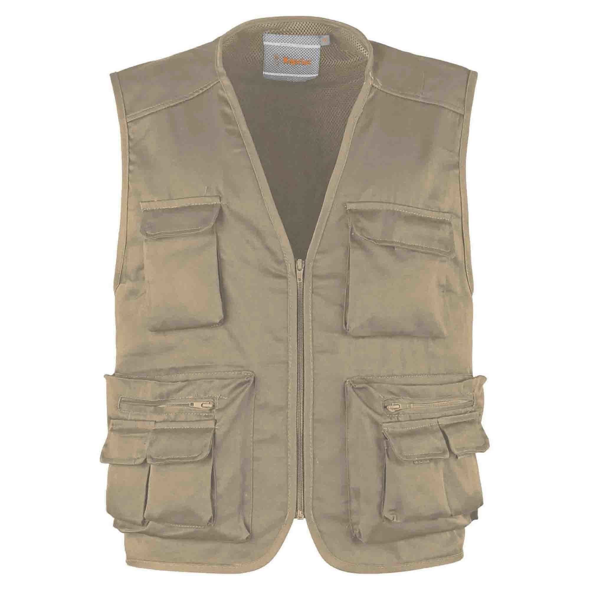 Mueller Guanti A Compressione Taglia L – Beige – Sollievo Per Tunnel Carpale E Artrite – Modello 6904