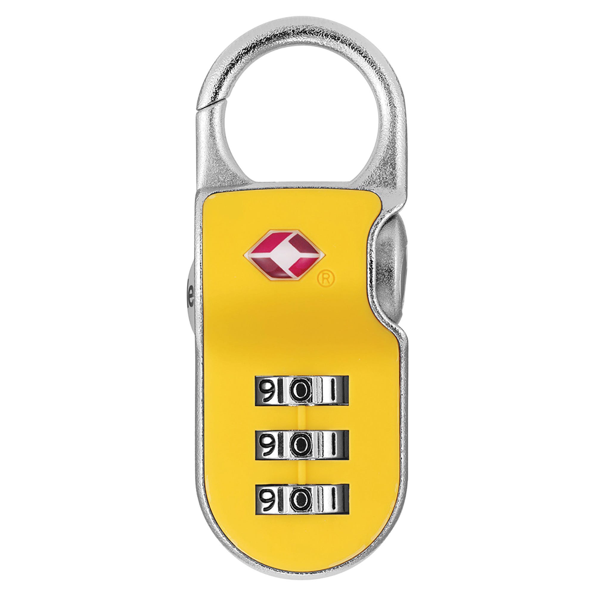 Lucchetto Marino YALE Y114 Ad Arco Corto - Ship Leader - Accessori Per