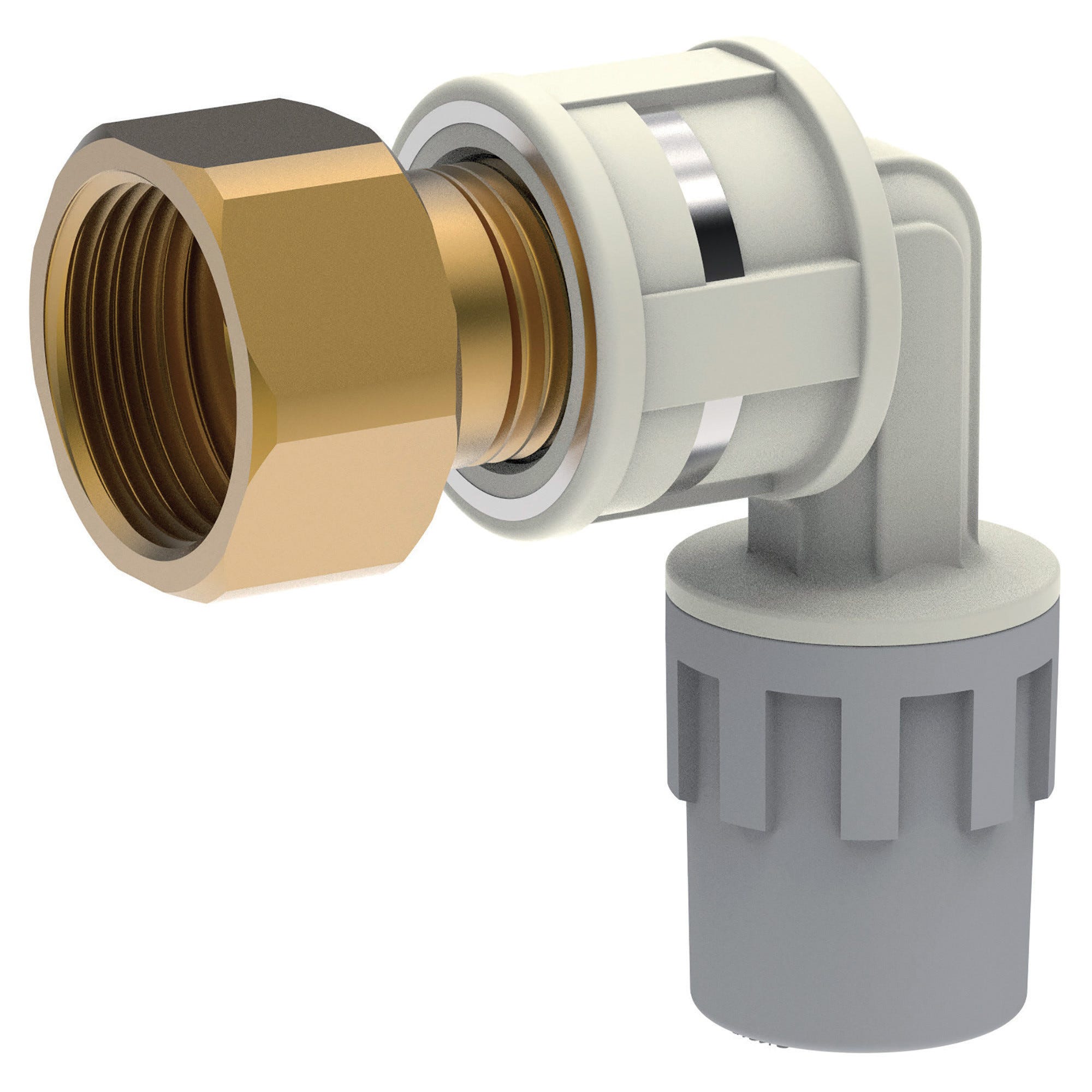 Rubinetti Per Depuratori Acqua Domestica A Osmosi Inversa - Foto 6