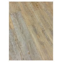 Pavimento PVC Adesivo Effetto Legno - Piastrelle Autoadesive Impermeabili Per Interni 90x15cm