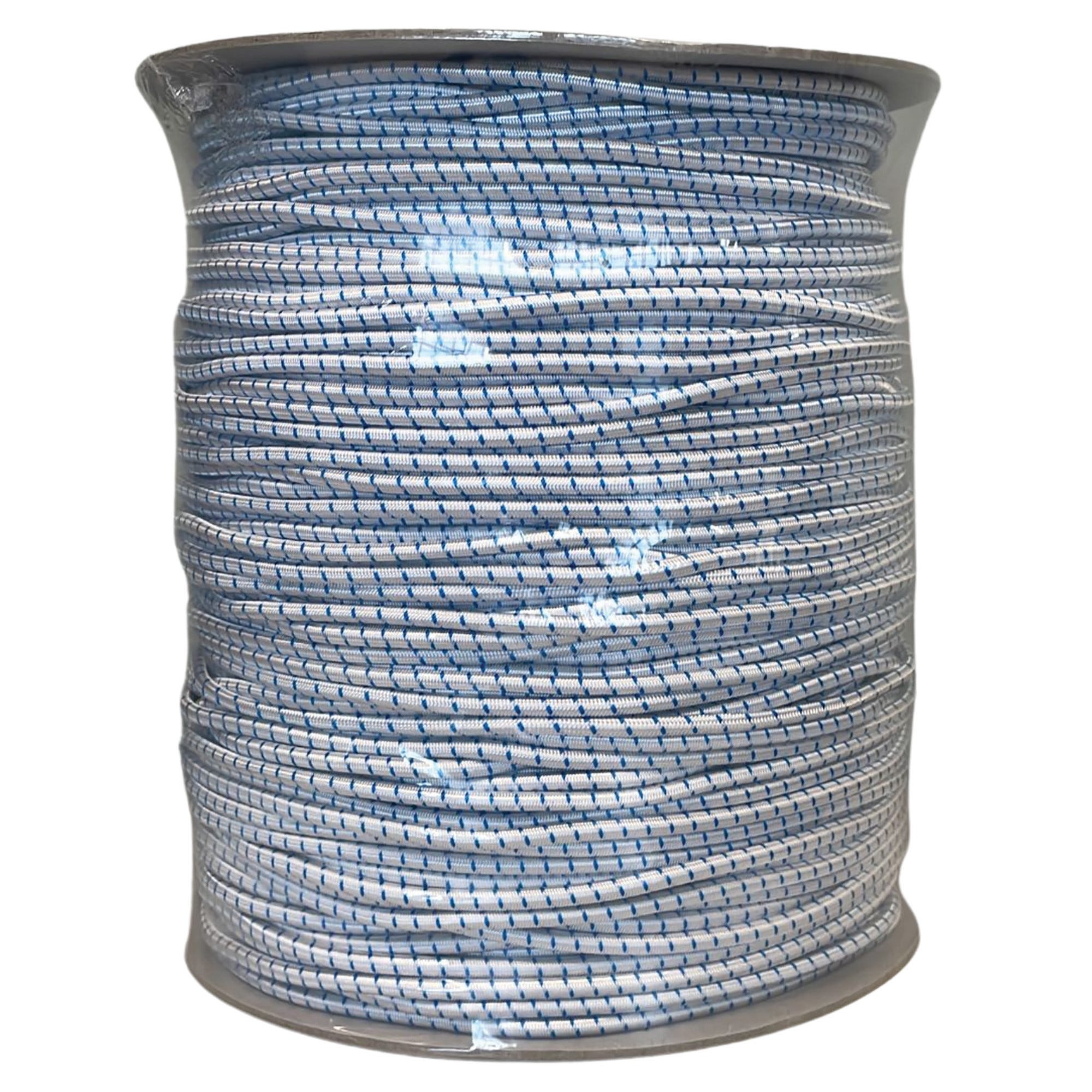 Corde En Polyester Double Tresse 24 Fils VEVOR - 67 M Pour Arbres Et Accroche