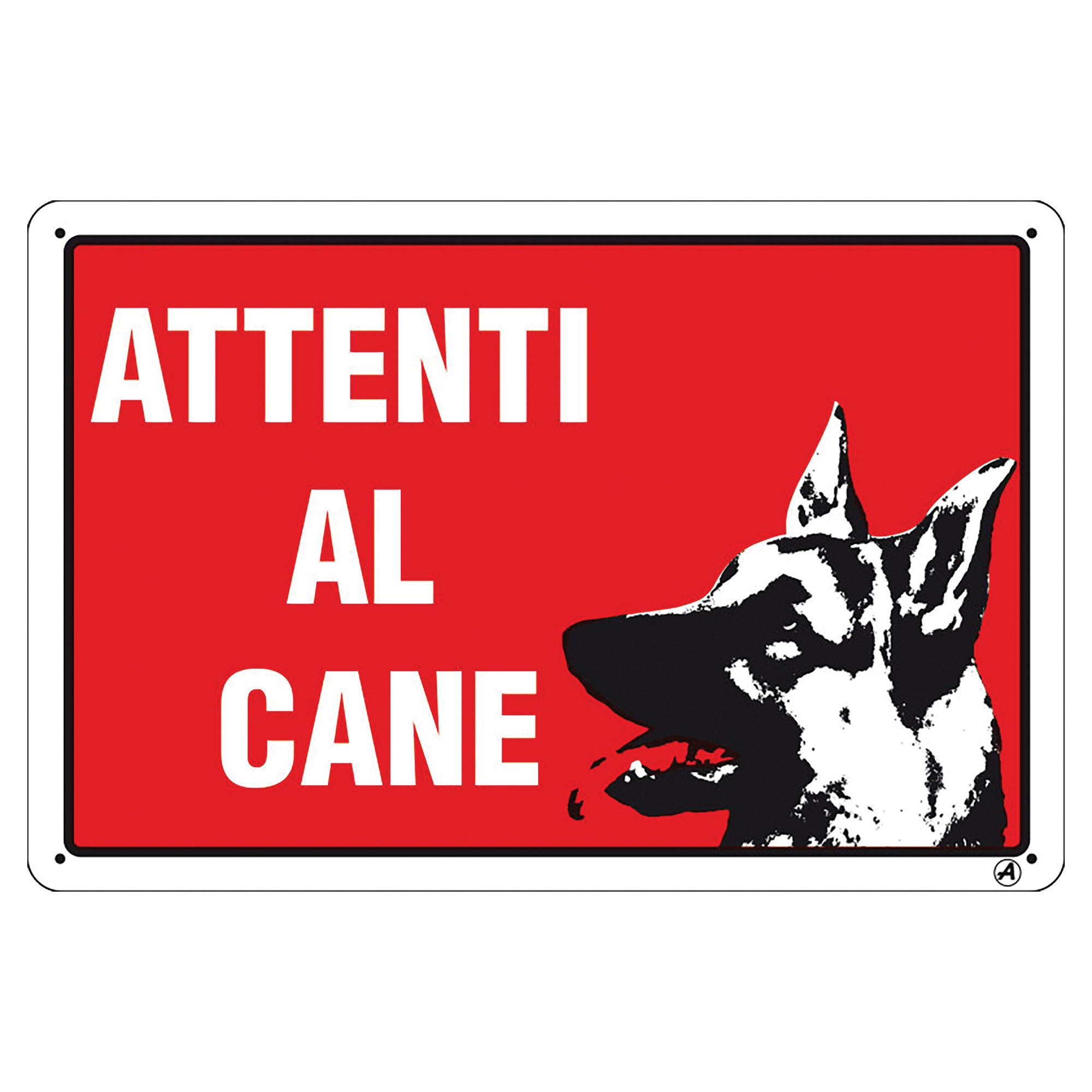 Monet halka açık devrim attenti al cane e al padrone cartello amazon önemli Adım