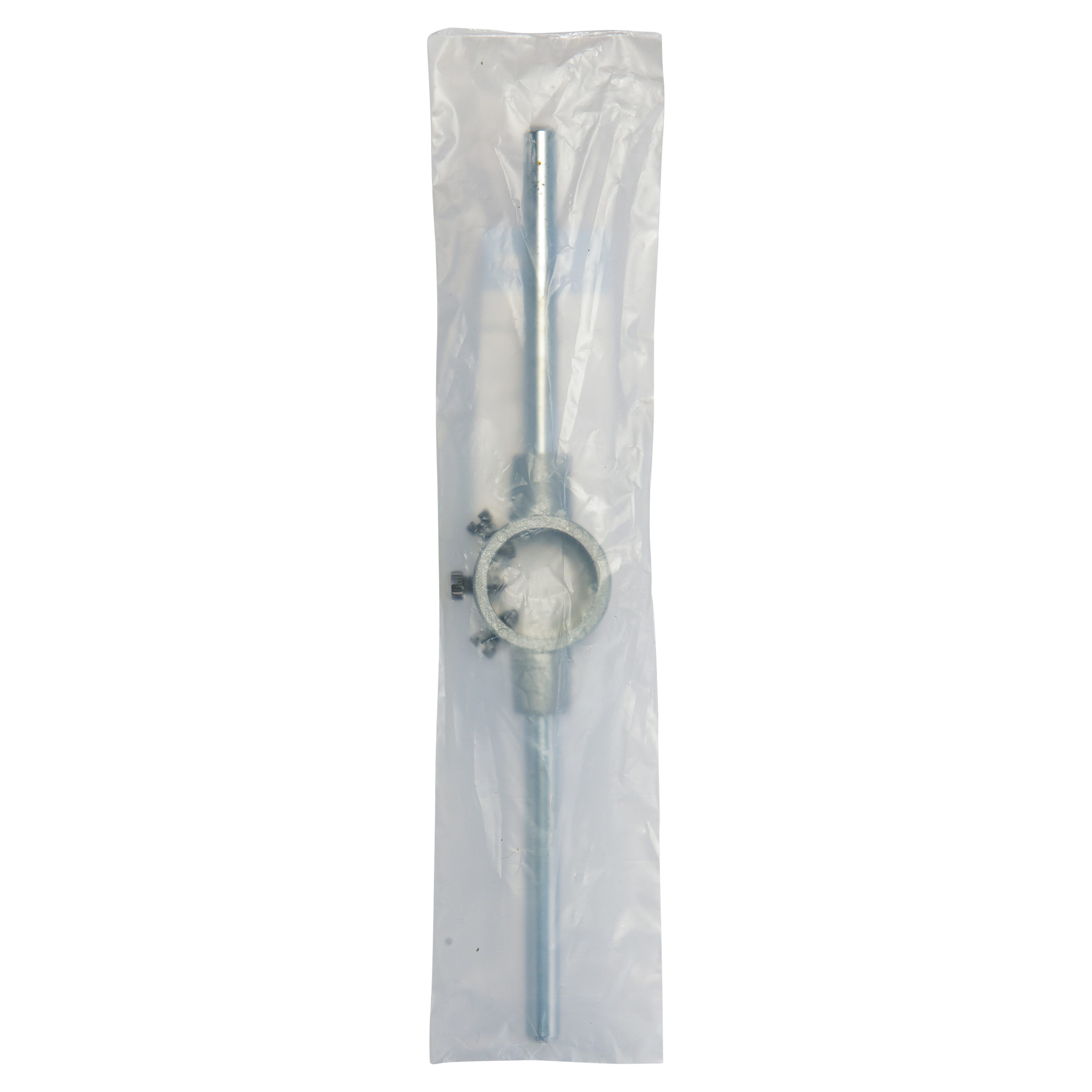 Girafiliere Diam. Mm. 25 – Portafiliere A 4 Viti Con Regolazione Supplementare