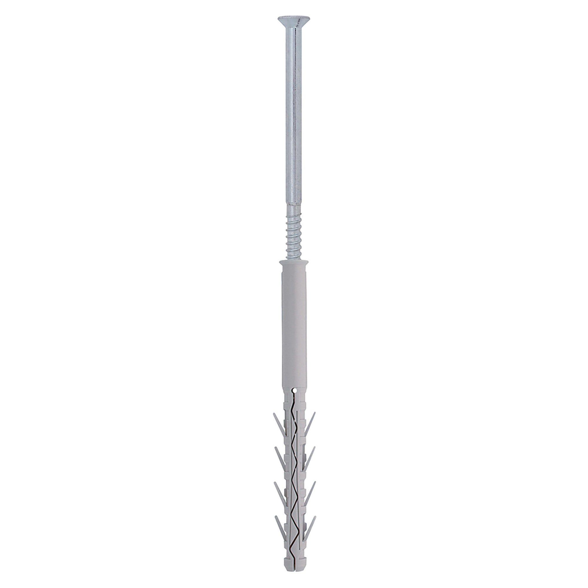 Triglide In Nylon Da 10mm A 3 Barre - Scivoli Per Cinghie, Nastri E Sacchetti - Church Products UK (Venduti Singolarmente O In Lotto Fino A 100 Pezzi)