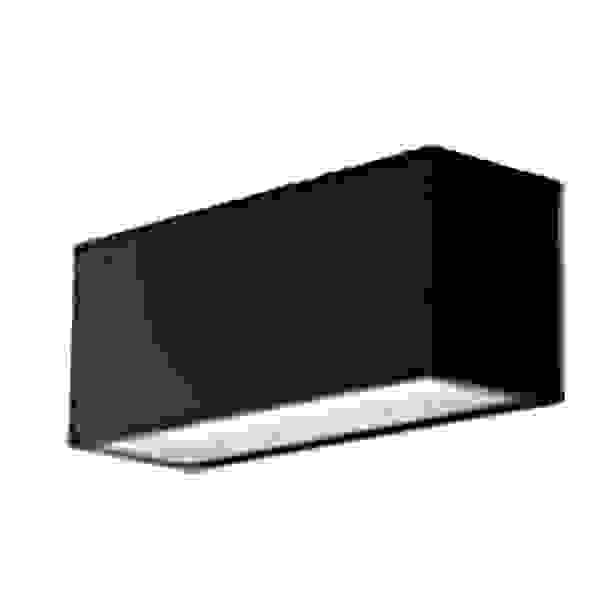 Iguzzini 3 5237 001 0 Applique Muna 394X394 Fluorescent 32W