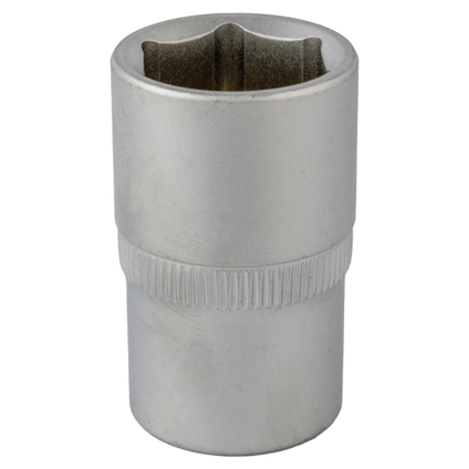 Set Chiavi A Bussola Lunghe 1/2'' Chrome Vanadium Poligonali Da 12 A 2 10pz Ox Set Chiavi A Bussola Lunghe 1/2'' Chrome Vanadium Poligonali Da 12 A 2 10pz Ox