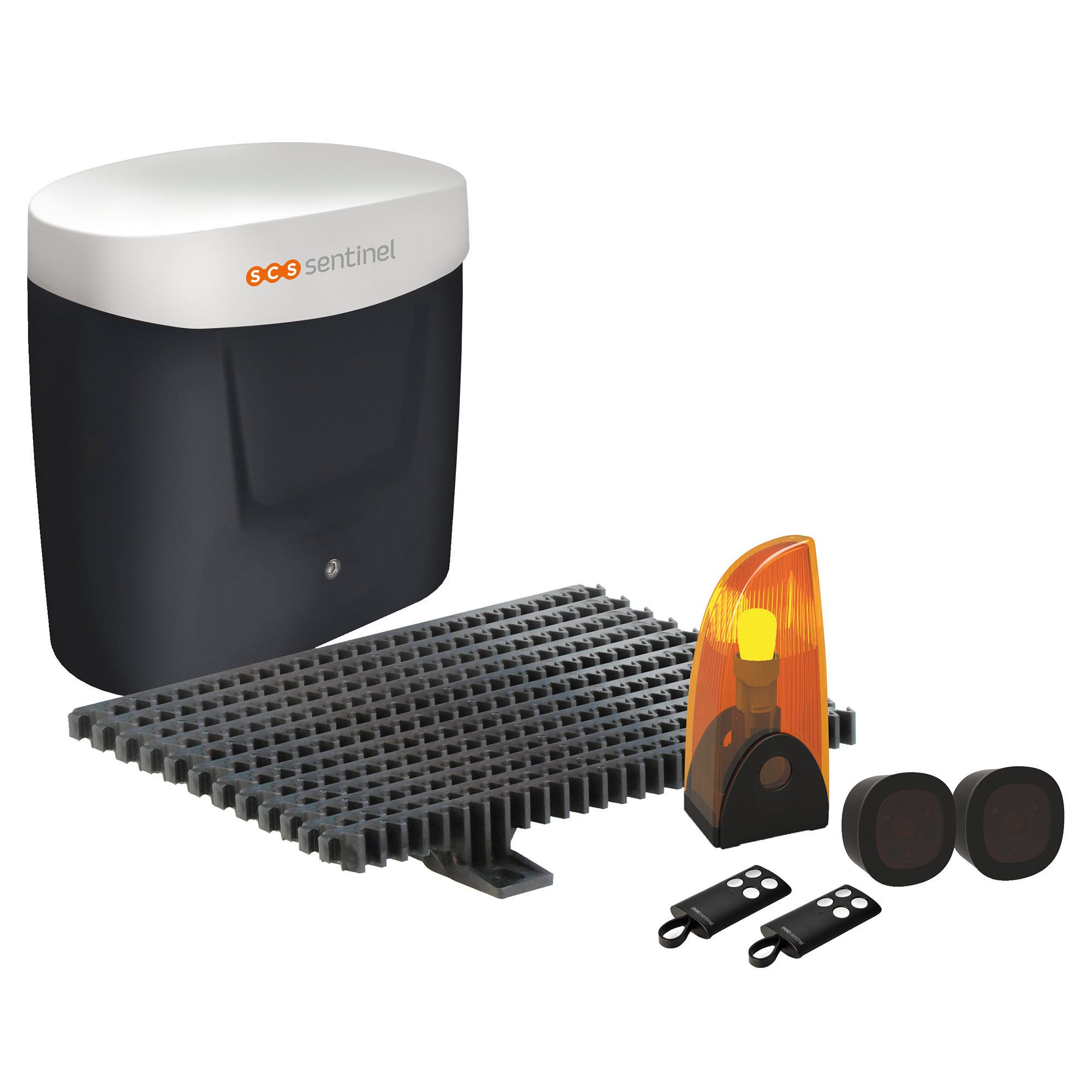 Funnel Web System Ricambio Rete Micromesh 4 Stagioni - 5 Metri - 4