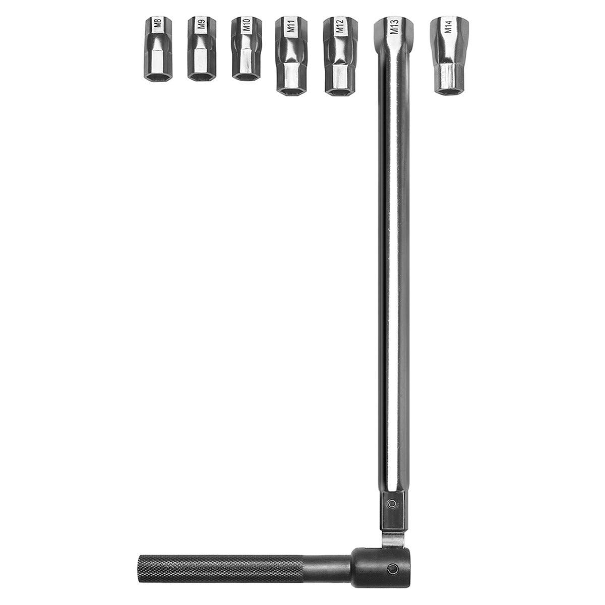 Cecipa Max Rubinetto Per Lavabo Nero Acqua Fredda 93,4 Mm Rubinetto Per Bagno Rubinetto Per Acqua Fredda Modello Ue - Foto 7