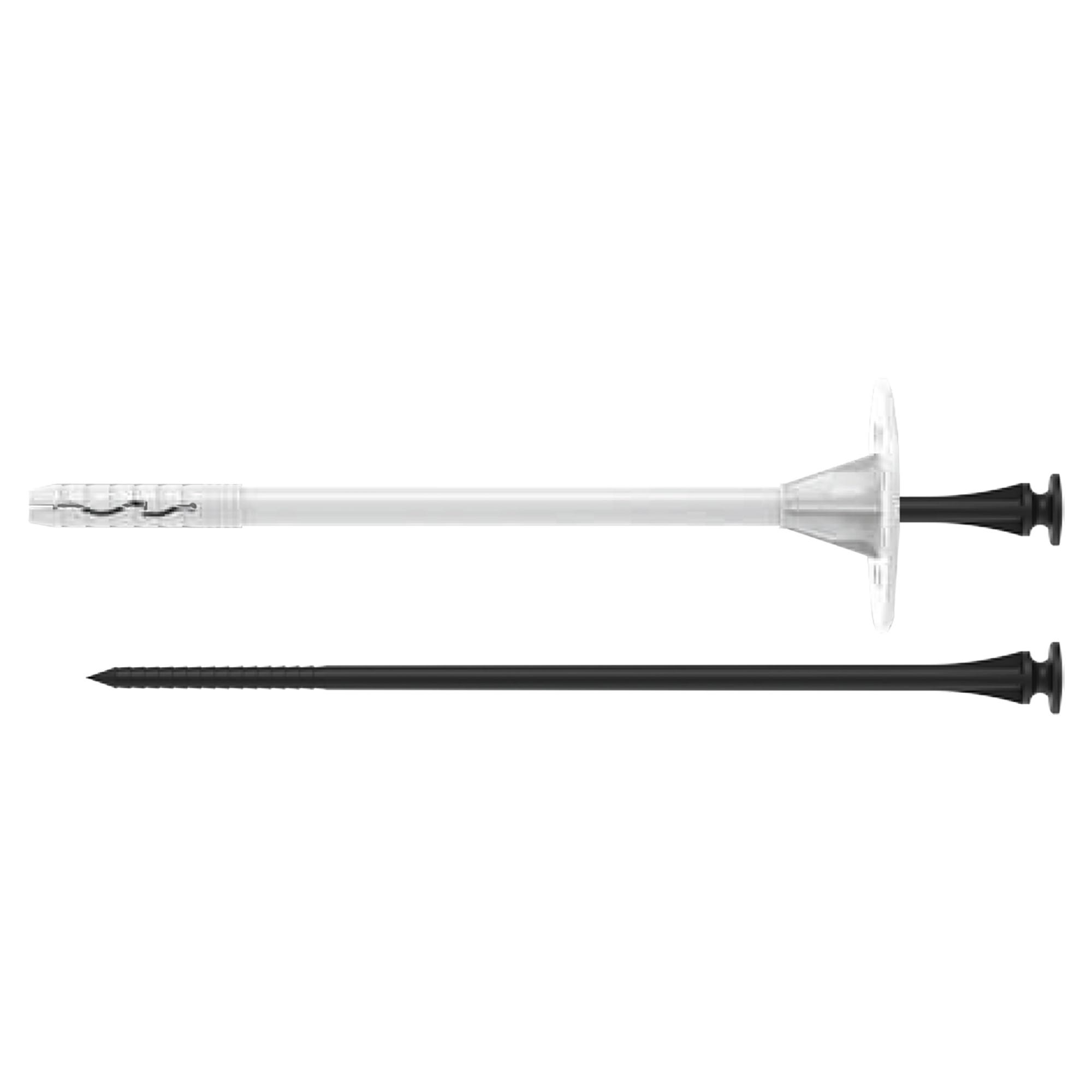 Lun Fix Tasselli Isolanti 10 X 260 Mm (100 Pezzi) - Tasselli A - Foto 7