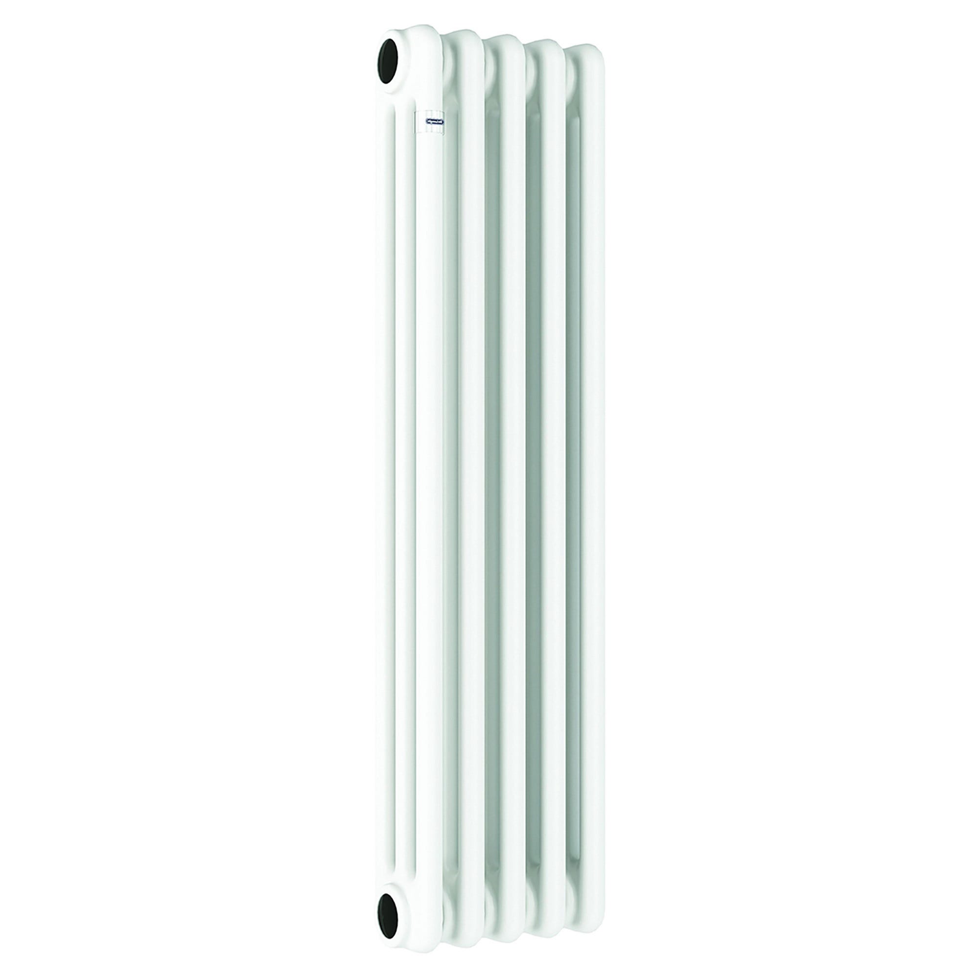 RADIATORE DE LONGHI ACCIAIO TUBOLARE 3 COLONNE 5 ELEMENTI H900 mm ...