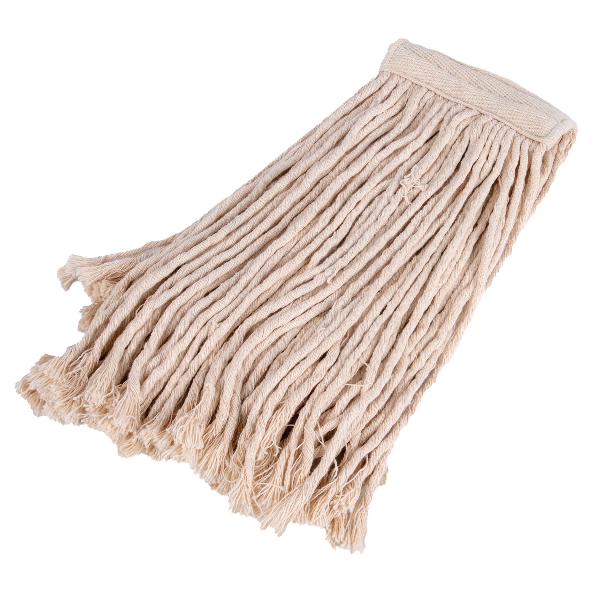 RICAMBIO MOP STUPENDA IN COTONE 400 g PER JACK