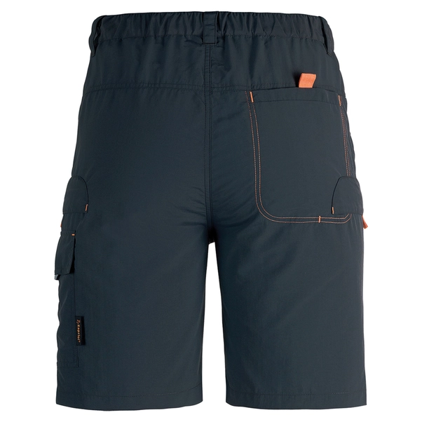 BERMUDA GHIBLI KAPRIOL TAGLIA L COLORE BLU