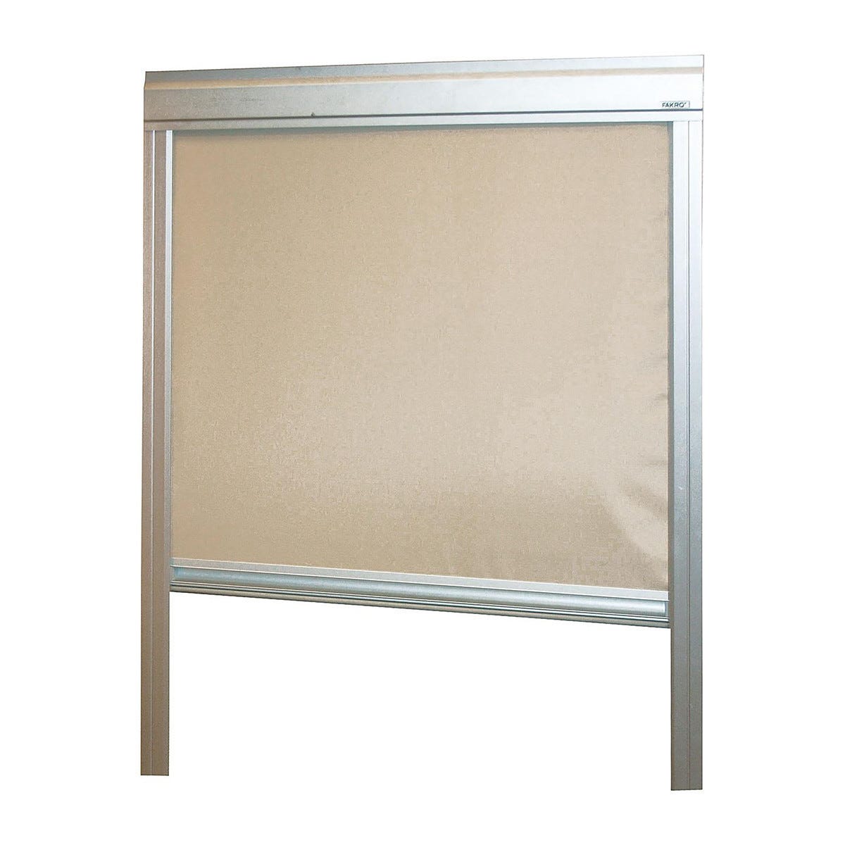 Tendina Parasole Trapezoidale Per Lunotto Posteriore - Poliestere Nero, 100 Cm - Foto 4